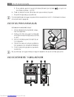 Предварительный просмотр 56 страницы AEG FAVORIT 55000 VI User Manual