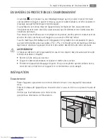 Предварительный просмотр 51 страницы AEG FAVORIT 55000 User Manual