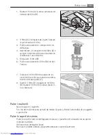 Предварительный просмотр 59 страницы AEG FAVORIT 55002 I User Manual