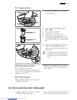 Предварительный просмотр 29 страницы AEG FAVORIT 55002 IDOP User Manual