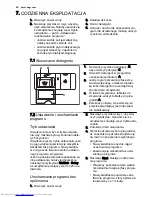 Предварительный просмотр 42 страницы AEG FAVORIT 55002 IDOP User Manual