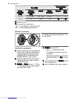 Предварительный просмотр 56 страницы AEG FAVORIT 55002 IDOP User Manual