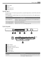 Предварительный просмотр 31 страницы AEG FAVORIT 55010 VI User Manual