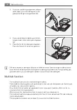 Предварительный просмотр 42 страницы AEG FAVORIT 55010 VI User Manual