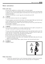 Предварительный просмотр 51 страницы AEG FAVORIT 55010 VI User Manual