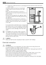 Предварительный просмотр 52 страницы AEG FAVORIT 55010 VI User Manual