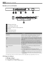 Предварительный просмотр 58 страницы AEG FAVORIT 55010 VI User Manual