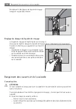 Предварительный просмотр 64 страницы AEG FAVORIT 55010 VI User Manual