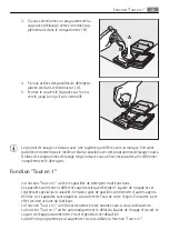 Предварительный просмотр 69 страницы AEG FAVORIT 55010 VI User Manual