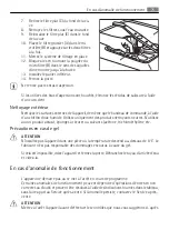 Предварительный просмотр 75 страницы AEG FAVORIT 55010 VI User Manual