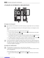 Предварительный просмотр 38 страницы AEG FAVORIT 55010 User Manual