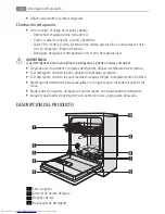 Предварительный просмотр 58 страницы AEG FAVORIT 55010 User Manual