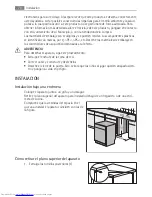 Предварительный просмотр 76 страницы AEG FAVORIT 55010 User Manual