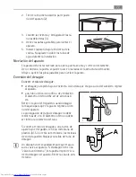 Предварительный просмотр 77 страницы AEG FAVORIT 55010 User Manual