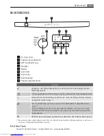 Предварительный просмотр 31 страницы AEG FAVORIT 55020 User Manual