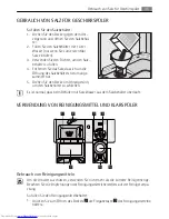 Предварительный просмотр 35 страницы AEG FAVORIT 55020 User Manual