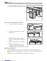 Предварительный просмотр 46 страницы AEG FAVORIT 55020 User Manual