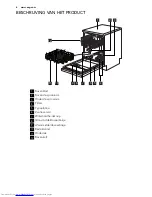 Предварительный просмотр 6 страницы AEG FAVORIT 55022 User Manual