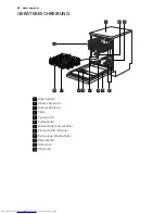 Предварительный просмотр 68 страницы AEG FAVORIT 55022 User Manual