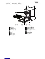 Предварительный просмотр 21 страницы AEG FAVORIT 55030 User Manual