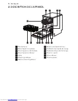 Предварительный просмотр 36 страницы AEG FAVORIT 55030 User Manual