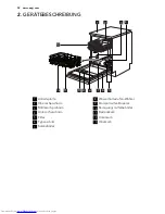 Предварительный просмотр 52 страницы AEG FAVORIT 55030 User Manual