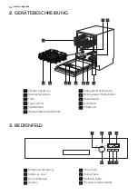 Предварительный просмотр 52 страницы AEG FAVORIT 55032I User Manual