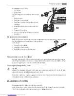 Preview for 19 page of AEG FAVORIT 55200VI User Manual