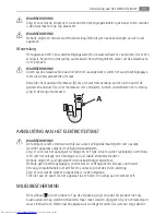 Preview for 23 page of AEG FAVORIT 55200VI User Manual