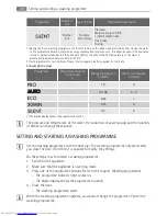 Preview for 38 page of AEG FAVORIT 55200VI User Manual