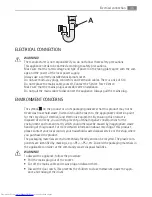 Preview for 45 page of AEG FAVORIT 55200VI User Manual