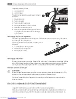 Preview for 64 page of AEG FAVORIT 55200VI User Manual