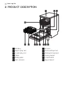 Предварительный просмотр 20 страницы AEG FAVORIT 55420 W0P User Manual