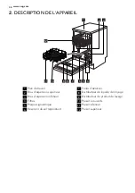 Предварительный просмотр 34 страницы AEG FAVORIT 55420 W0P User Manual