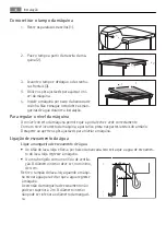 Предварительный просмотр 46 страницы AEG FAVORIT 55420 User Manual