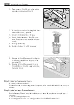 Предварительный просмотр 64 страницы AEG FAVORIT 55420 User Manual