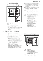 Предварительный просмотр 13 страницы AEG FAVORIT 55602 VI0P User Manual