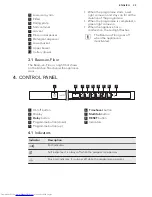 Предварительный просмотр 25 страницы AEG FAVORIT 55700VI1P User Manual