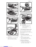 Предварительный просмотр 35 страницы AEG FAVORIT 55700VI1P User Manual