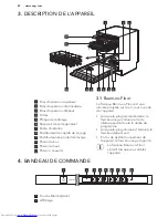 Предварительный просмотр 42 страницы AEG FAVORIT 55700VI1P User Manual