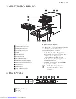 Предварительный просмотр 61 страницы AEG FAVORIT 55700VI1P User Manual