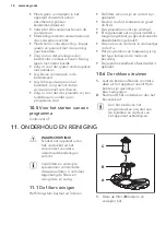 Preview for 16 page of AEG FAVORIT 56602 ID0P User Manual