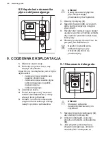 Preview for 68 page of AEG FAVORIT 56602 ID0P User Manual