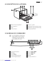 Предварительный просмотр 33 страницы AEG FAVORIT 57202S0 User Manual