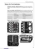 Предварительный просмотр 33 страницы AEG FAVORIT 60820 User Instructions