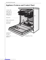 Предварительный просмотр 8 страницы AEG FAVORIT 6083 User Instructions