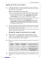 Предварительный просмотр 13 страницы AEG FAVORIT 6083 User Instructions