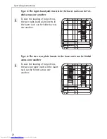 Предварительный просмотр 22 страницы AEG FAVORIT 6083 User Instructions