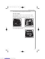 Предварительный просмотр 19 страницы AEG FAVORIT 64070 VIL Instruction Book