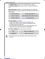 Предварительный просмотр 6 страницы AEG FAVORIT 64470 I User Information